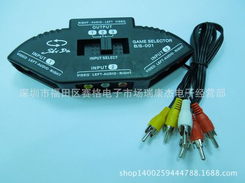0转vga usb显卡 usb高清转接卡
