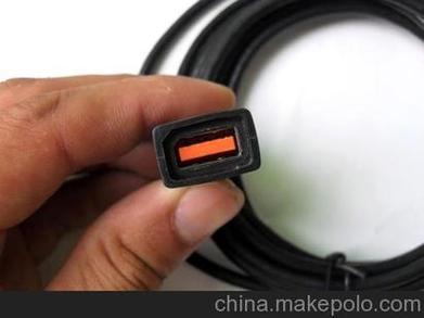 低价供应xbox360延长线-「接口转接器/转接卡」-